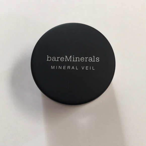 bareMinerals Other - Bare Minerals- Original Mineral Veil- new